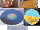 LITTLE VILLAGE-VINYL LP 1992 NM-RARE RY COODER JOHN HIATT NICK LOWE PRESS RELEA