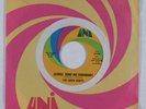 Sweet Soul 45 GREEN BERETS (Lord) Send Me Somebody UNI VG++ HEAR