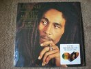 BOB MARLEY SEALED DOUBLE LP TUFF GONG BOO20867-01 LEGEND 30TH ANNIVERSARY