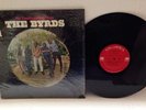 THE BYRDS Mr. Tambourine Man Lp IN SHRINK MONO Columbia 2-eye CL-2372 Bob Dylan