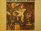 Pearls Before Swine - One Nation Underground (LP) [1968, ESP, US] TOM RAPP