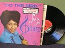 Dee Dee Sharp 