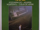 POPOL VUH: Fitzcarraldo-aguirre-nosferatu-coeur De Verre LP (France, Musique De