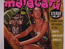 ELISABETH WALDO: Maracatu LP (1