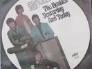 THE BEATLES YESTERDAY AND TODAY LP PICTURE DISC BUTCHER SLEEVE MINT