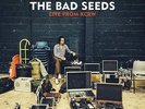NICK CAVE AND THE BAD SEEDS-LIVE FROM KCRW-VINYL LP (2) BAD SEED NEW