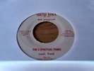 THE 5 SPIRITUAL TONES   **    Bad Situation  **    SOUND TOWN   Leonard Adair