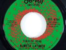Almeta Latimer 