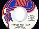 Freddie Scott 