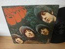 THE BEATLES Rubber Soul HOLLAND DUTCH Press 1965 Mono LP MEGA RAR
