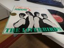 THE LIVERBIRDS 1ST STAR-CLUB SHOW 4 IN 1965 TOP BEAT KILLER