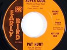 Pat Hunt 