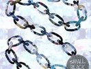 Small Black - New Chain [Vinyl New]