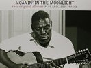 Howlin' Wolf - Howlin' Wolf/Moanin' In The Moonlight [Vinyl New]