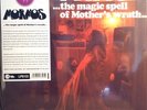 MORMOS The Magic Spell Of Mother's Wrath NEW WAH WAH LP+7