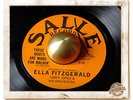 Ella Fitzgerald These Boots Are Made For Walkin R&B SOUL MOD JAZZ HEAR 45
