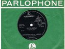 THE BEATLES Strawberry fields forever / Penny lane Parlophone R5570