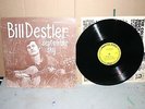 BILL DESTLER-SEPTEMBER SKY-PRIVATE PRESSING/PRESS-FOLK/PSYCH/ROCK-SWALLOWTAIL LP
