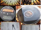 SCORPIONS-FACE THE HEAT GREEK orig LP 1993 VINYL 1st PRESS INNER
