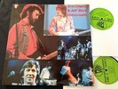 ERIC CLAPTON & JEFF BECK Crossroads   VERY RARE live 2xLP Pharting Pharoah