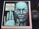 THE BLEEDING CHEEK   RARE equal rights LP black power SPOKEN WORD Gray & Weaver