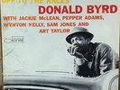Donald Byrd-Off To The Races-Blue Note 84007-LIBERTY