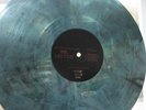 ACTION BRONSON/DR LECTER/COLOURED VINYL PRESSING CHOPPED HERRING RARE