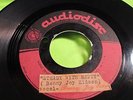 Hear Rare Unreleased Rockabilly Demo dif versions 45: Benny Joy Steady w/ Betty
