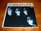 THE BEATLES 