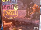 JAN & DEAN SAVE FOR RAINY DAY RARE autographed WITHDRAWN ORIG'68 J&D MONO LP