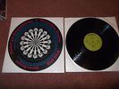 CURVED AIR  AIR CONDITIONING   VINYL LP.EX.ORIGINAL UK 1ST PRESS.
