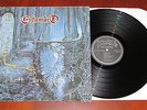 ENTOMBED Left Hand Path 1989 LP first press VINYL Earache MOSH 21 VG+/VG