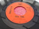 Shirley Ellis ?Soul Time UK 7