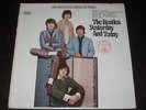 The Beatles rare US Stereo LP Yesterday and Today on Apple EX  (riaa 12) beat