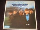 The Rolling Stones rare '67 LP Between The Buttons on Decca  mint-