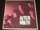The Rolling Stones rare '66 LP Aftermath on Decca   mint-