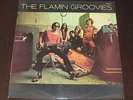The Flamin Groovies rare '71 LP Teenage Head on Buddah mint-  bluesy rock n roll