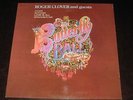 Roger Glover rare '75 1st press LP The Butterfly Ball mint- Deep Purple  prog
