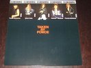 Scorpions rare '78 German press LP Taken By Force on RCA HEAVY PROG METAL