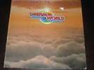 Dreamworld rare '80 LP Flight To The Light Vertigo EX+ KRAUT PSYCH  YATHA SIDHRA