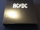 AC/DC Vinyl Box Set In Mint Condition Collectable