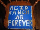 Acid Ranch As Forever Gatefold Cover Robert Pollard Guided By Voices