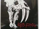 RED FANG (self titled) Vinyl LP NEW & SEALED