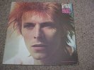 DAVID BOWIE-SPACE ODDITY-ORIGINAL UK RCA RECORDS-LP+INNER &POSTER-1972