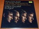 Schubert - The String Quartetts - Melos Quartett - DGG 7 LP Sealed 2740123