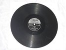 THE CHAMPS - TEQUILA / TRAIN TO NOWHERE 78RPM RECORD