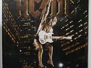 AC/DC 'Stiff Upper Lip' 180g Vinyl LP NEW & SEALED
