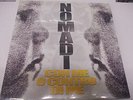 NOMADI CON ME O CONTRO DI ME SIGILLATO   LP ORIGINALE  NUOVO