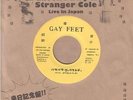 QUEEN PATSY & STRANGER COLE -  Pata Pata Rocksteady 7