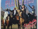 THE PLASMATICS 'Beyond The Valley Of 1984' Vinyl LP NEW & SEALED
